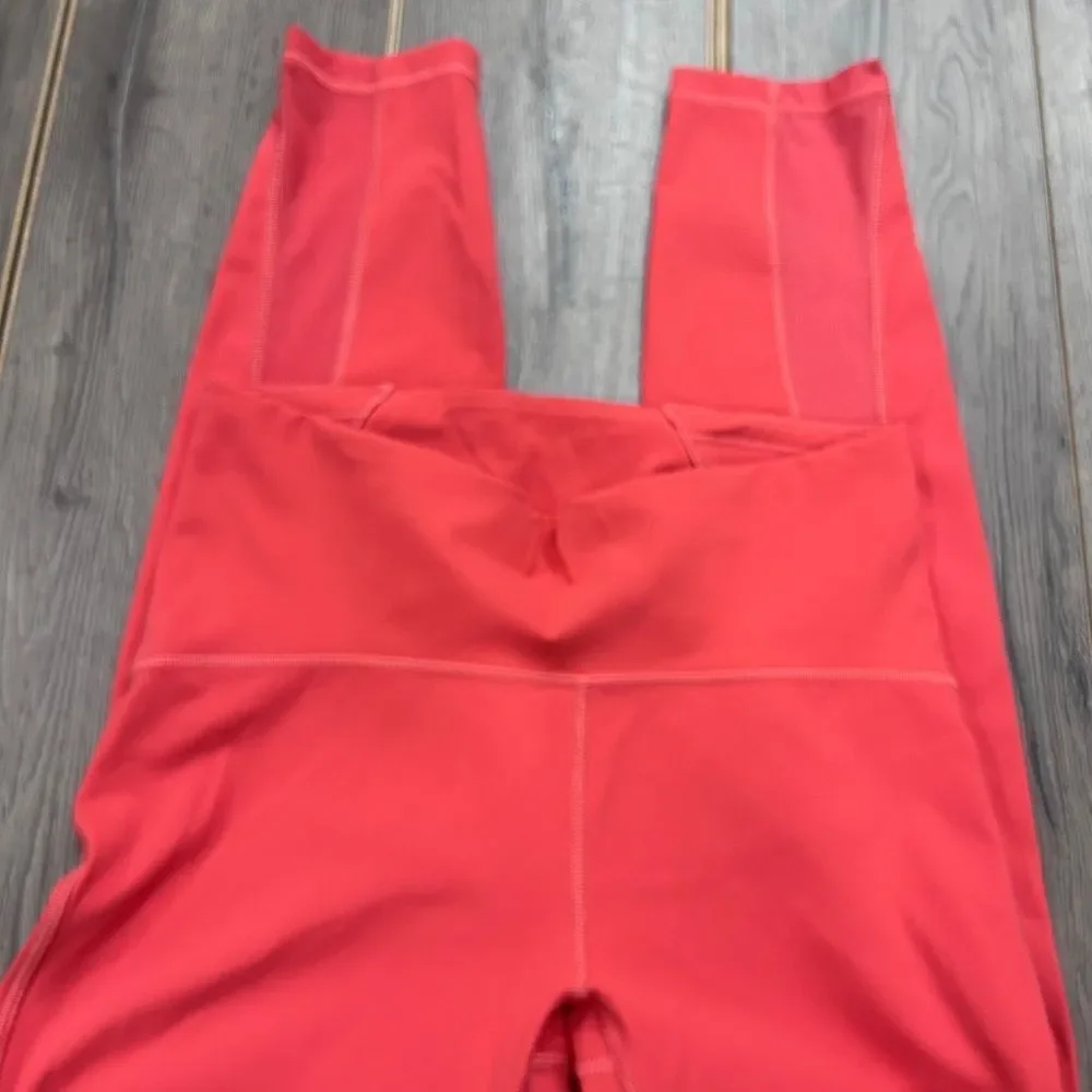 Lululemon Women Train Times 25” legging